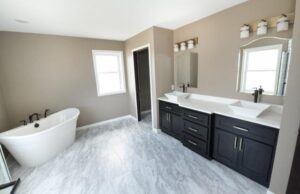BATH DESIGN
