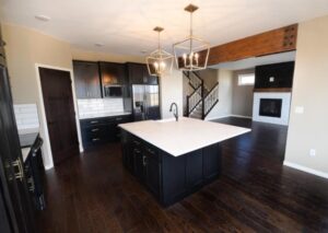 KITCHEN DESIGN